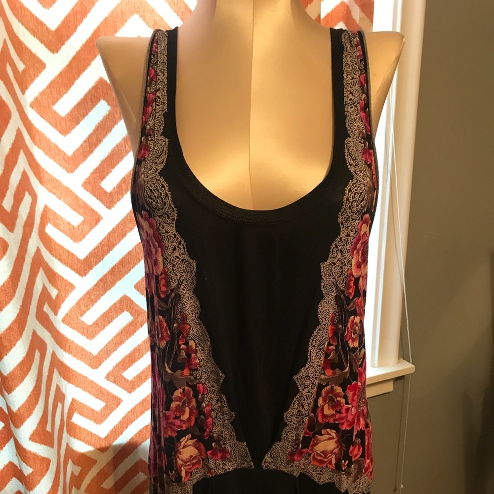 Fee People tank dress